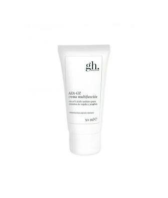 Crème multifonction GH AZA-GZ 50ml pour peaux acnéiques
