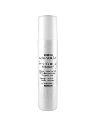 Garancia Mysterieux Repulpant Sr 30ml - Soin Visage de qualité