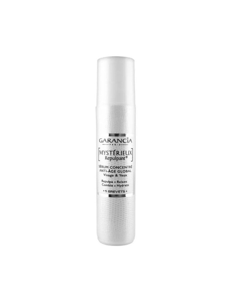 Garancia Mysterieux Repulpant Sr 30ml - Soin Visage de qualité