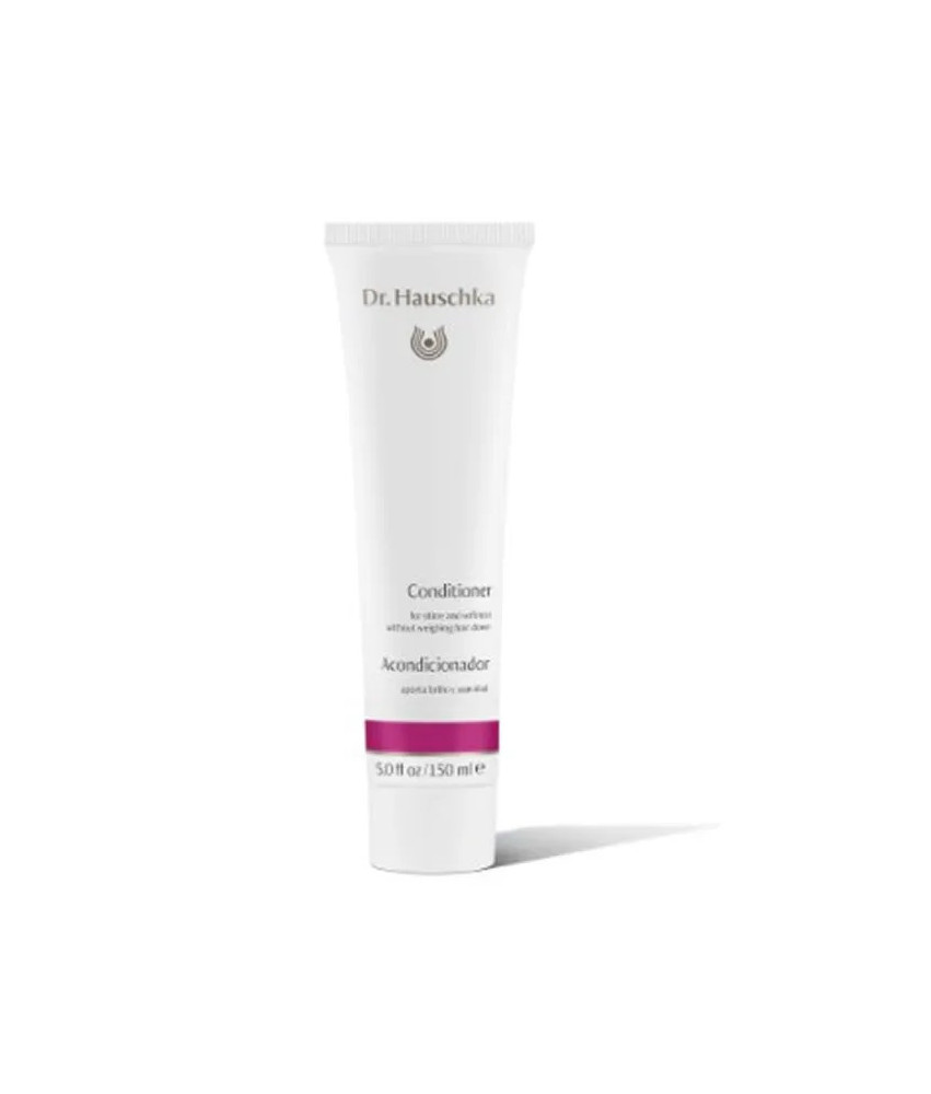 Dr. Hauschka Conditionneur 150ml: Cheveux nourris et soignés
