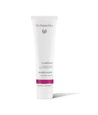 Dr. Hauschka Conditionneur 150ml: Cheveux nourris et soignés