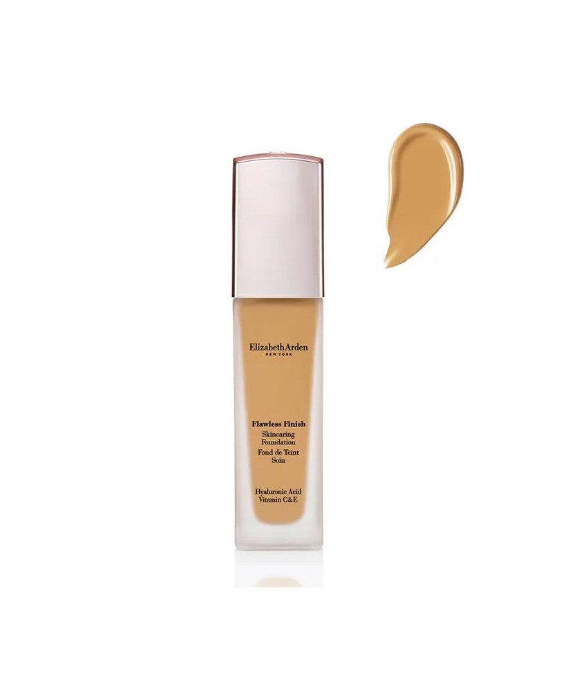 Fond de teint Elizabeth Arden 430W 30ml : Finition impeccable!