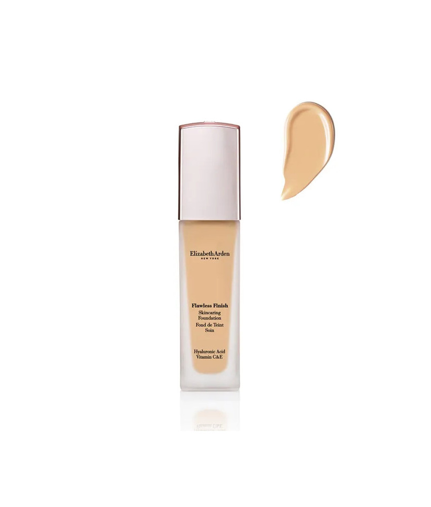 Elizabeth Arden Flawless Finish Fond de Teint Skincaring 240N 30ml