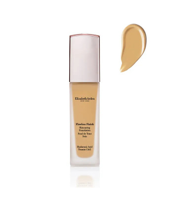 Base de teint Elizabeth Arden Flawless Finish 340W 30ml