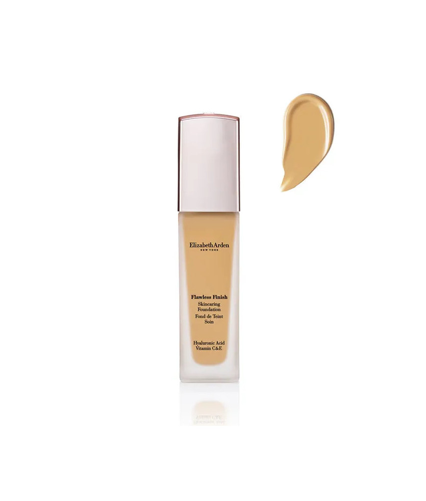 Base de teint Elizabeth Arden Flawless Finish 340W 30ml
