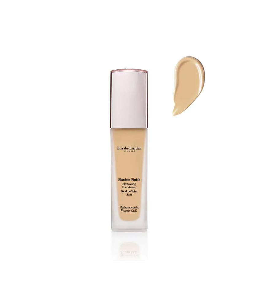 Fond de teint Elizabeth Arden Skincaring 350N 30ml