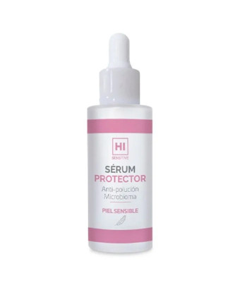Sérum Protecteur Hi Sensitive Redumodel 30ml