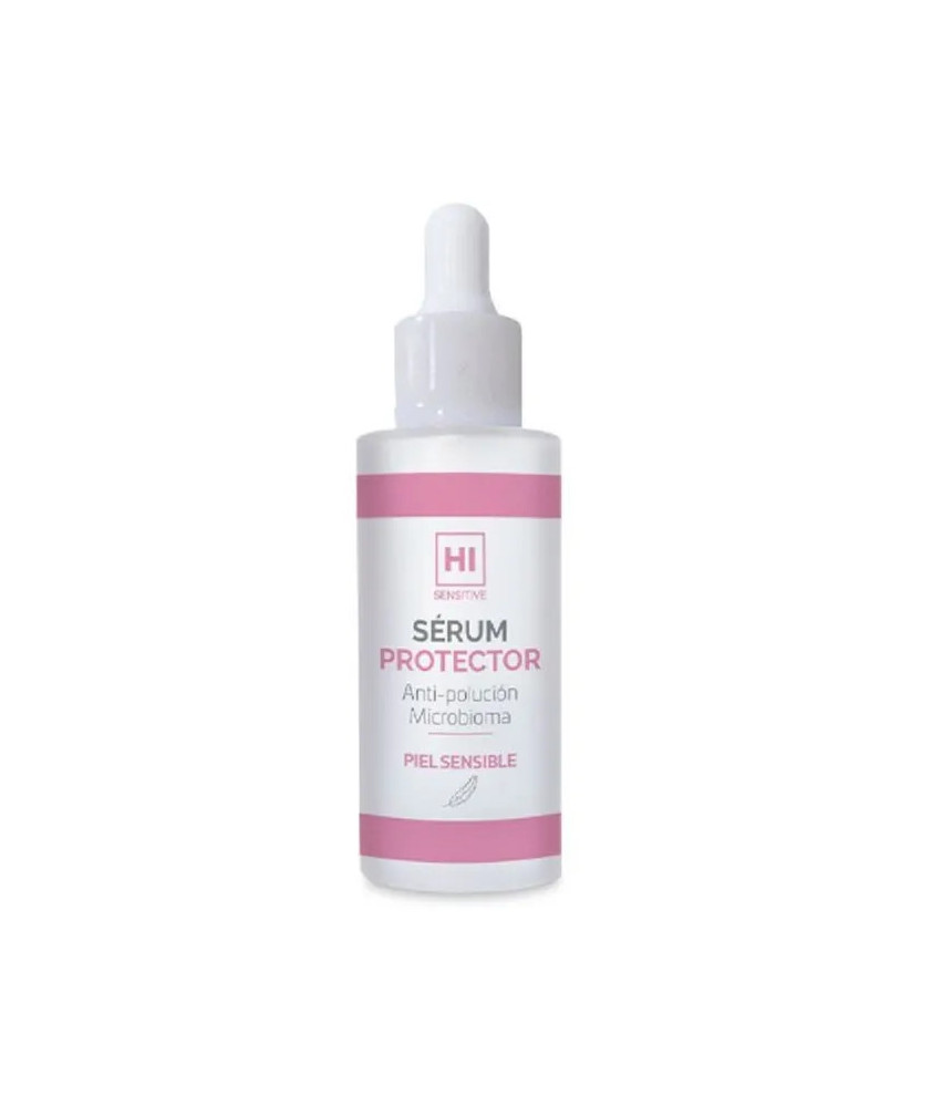 Sérum Protecteur Hi Sensitive Redumodel 30ml