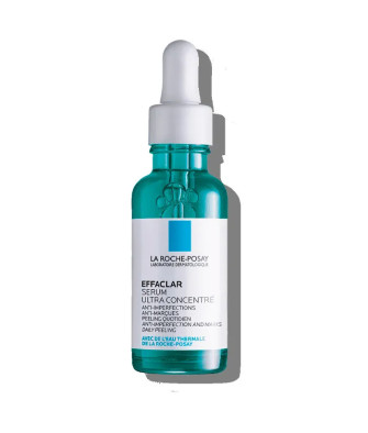 Sérum Ultra Concentré La Roche-Posay Effaclar 30ml