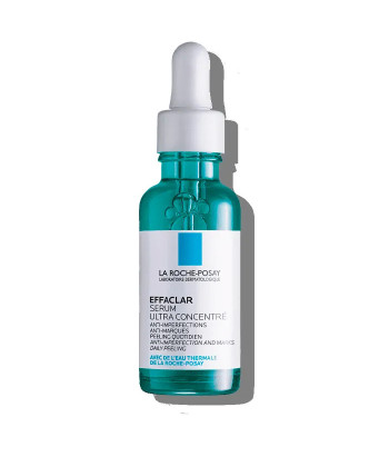 Sérum Ultra Concentré La Roche-Posay Effaclar 30ml