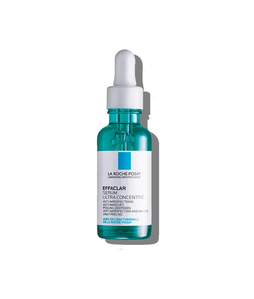 Sérum Ultra Concentré La Roche-Posay Effaclar 30ml