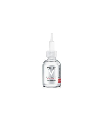 Vichy Liftactiv Supreme H.A Epidermic Filler 30ml - Action Anti-Âge Profonde
