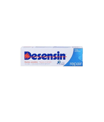 Réparez et soulagez avec Desensin Repair
