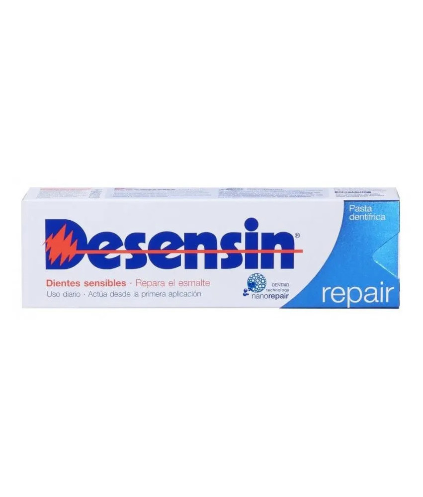 Dentifrice Desensin Repair pour Dents Sensibles 75ml