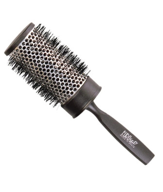 Brosse thermique professionnelle Eurostil 50mm - un outil incontournable