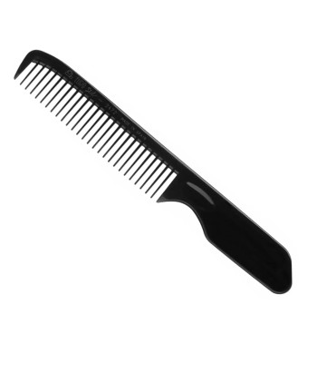 Batidor professionnel Eurostil avec peigne long de 20cm