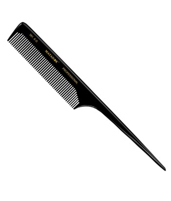 Peigne Eurostil Matador Pua 391-8-Grande - Coiffure Parfaite