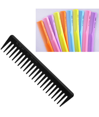Mélangez et colorez avec style - Eurostil Batidor Mechas Peine 18cm