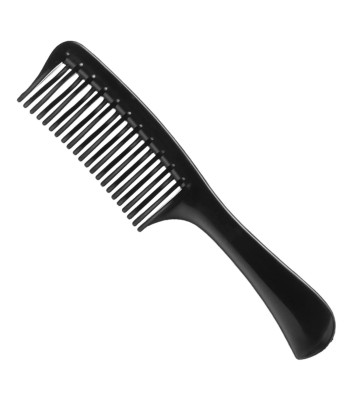 Peigne à Dents Courbées Eurostil - Pour des boucles parfaites