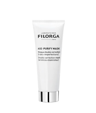 Masque Visage Anti-Imperfections FILORGA 75ml - Peau Lisse & Purifiée