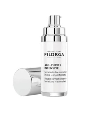 Sérum Filorga Age-Purify Intensif 30ml