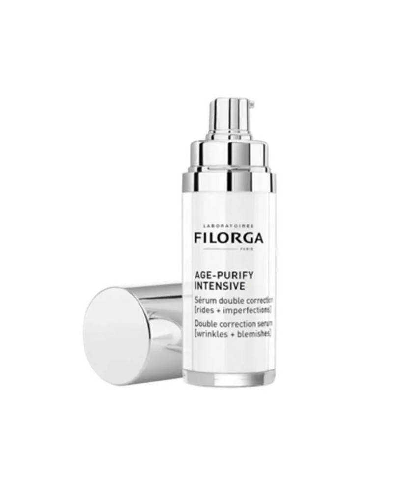 Sérum Filorga Age-Purify Intensif 30ml