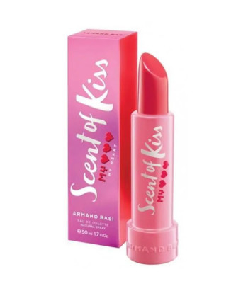 Armand Basi Armand B Scent Of Kiss My - 50 Vap -D