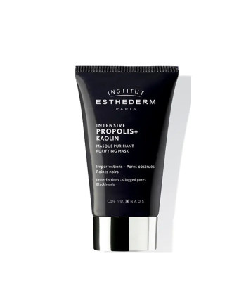 Masque Purifiant Institut Esthederm Intensive Propolis+ Kaolin 75ml