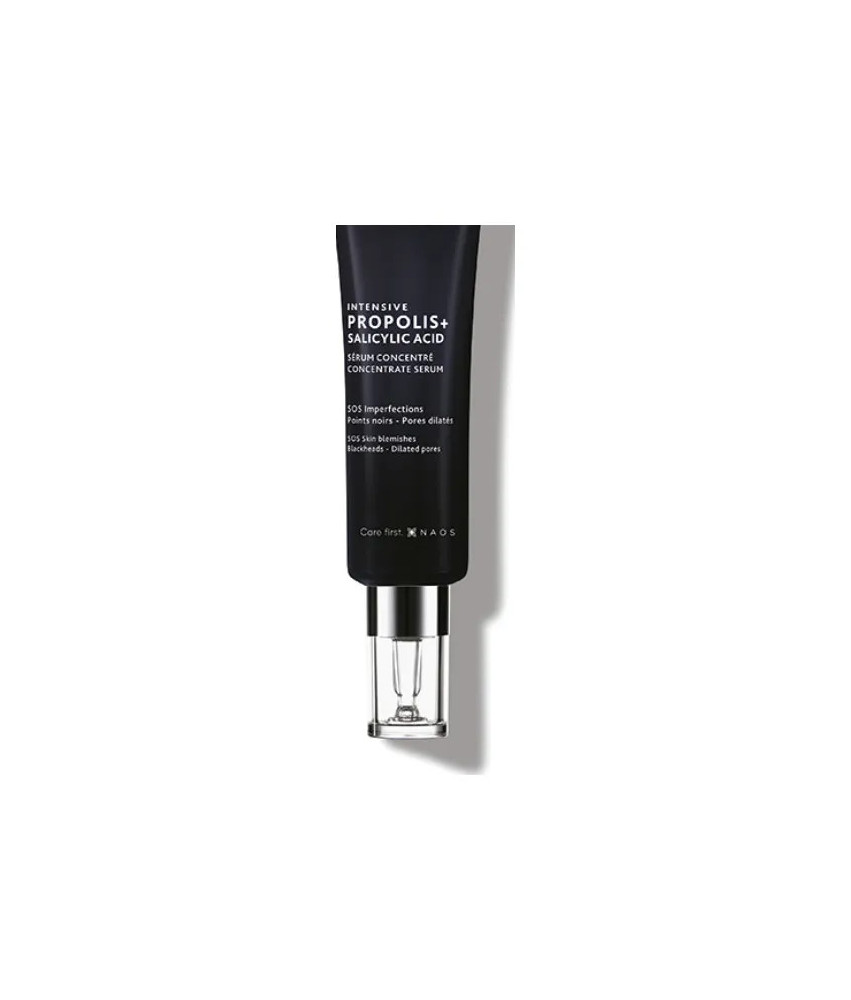 Concentré Serum Institut Esthederm Propolis+ Acide Salicylique 30ml