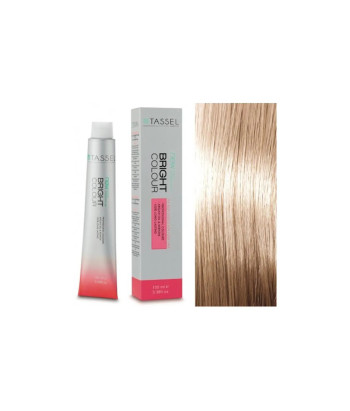 Eurostil Tassel Tinte Base Naturelle Rubio Claro N8 - 1 unité