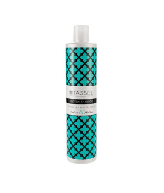 Shampoing Anti-Chute Eurostil Tassel 400ml