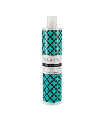 Shampoing Anti-Chute Eurostil Tassel 400ml