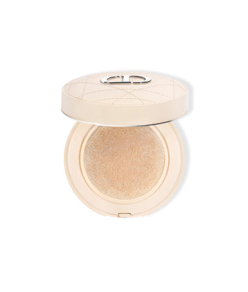Poudre Shiseido Diorskin Forever Cushion 020 8g - Fini Mat Longue Tenue