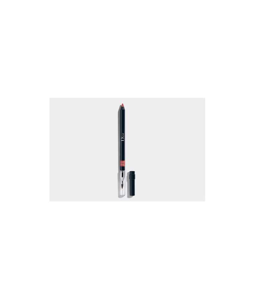 Crayon Contour Lèvres N 772 Shiseido Dior: Définition Parfaite