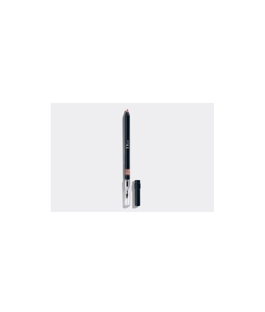Crayon Contour Lèvres N 760 Shiseido Dior: Définissez vos lèvres