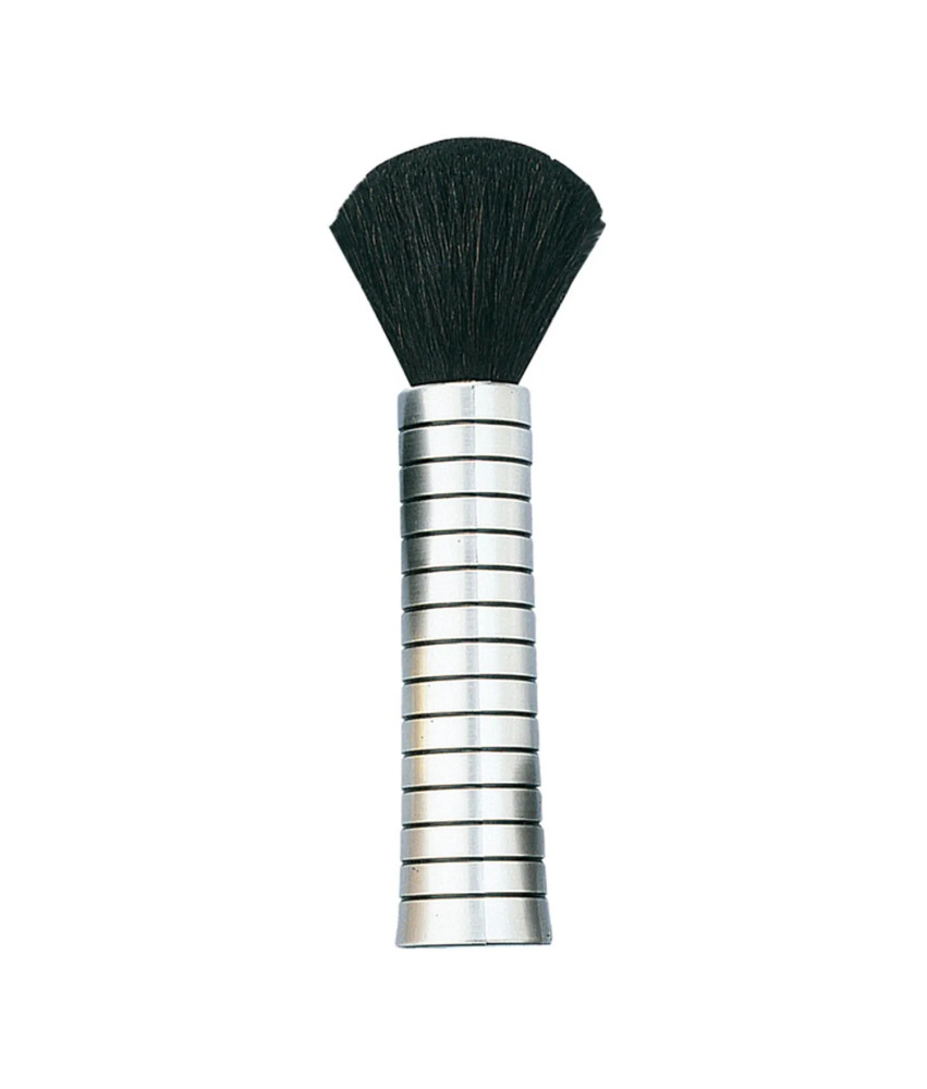 Brosse de Barbier Eurostil 1un - Brillant et Élégant