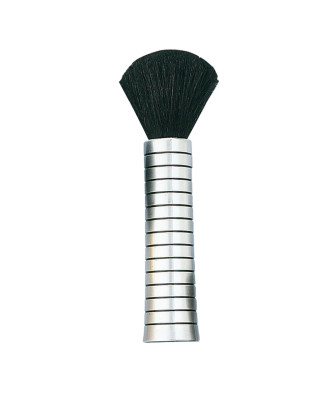 Brosse de Barbier Eurostil 1un - Brillant et Élégant