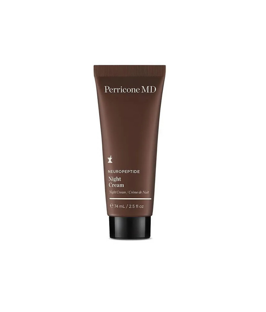 Crème de nuit Perricone Neuropeptide 74ml