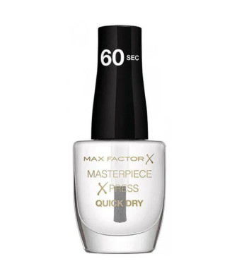 Max Factor Laca U?as M Factor Xpress Transparente - Brillant et Transparent