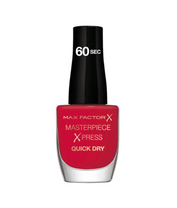 Maquillage Max Factor Masterpiece Xpress Quick Dry 310 She's Reddy