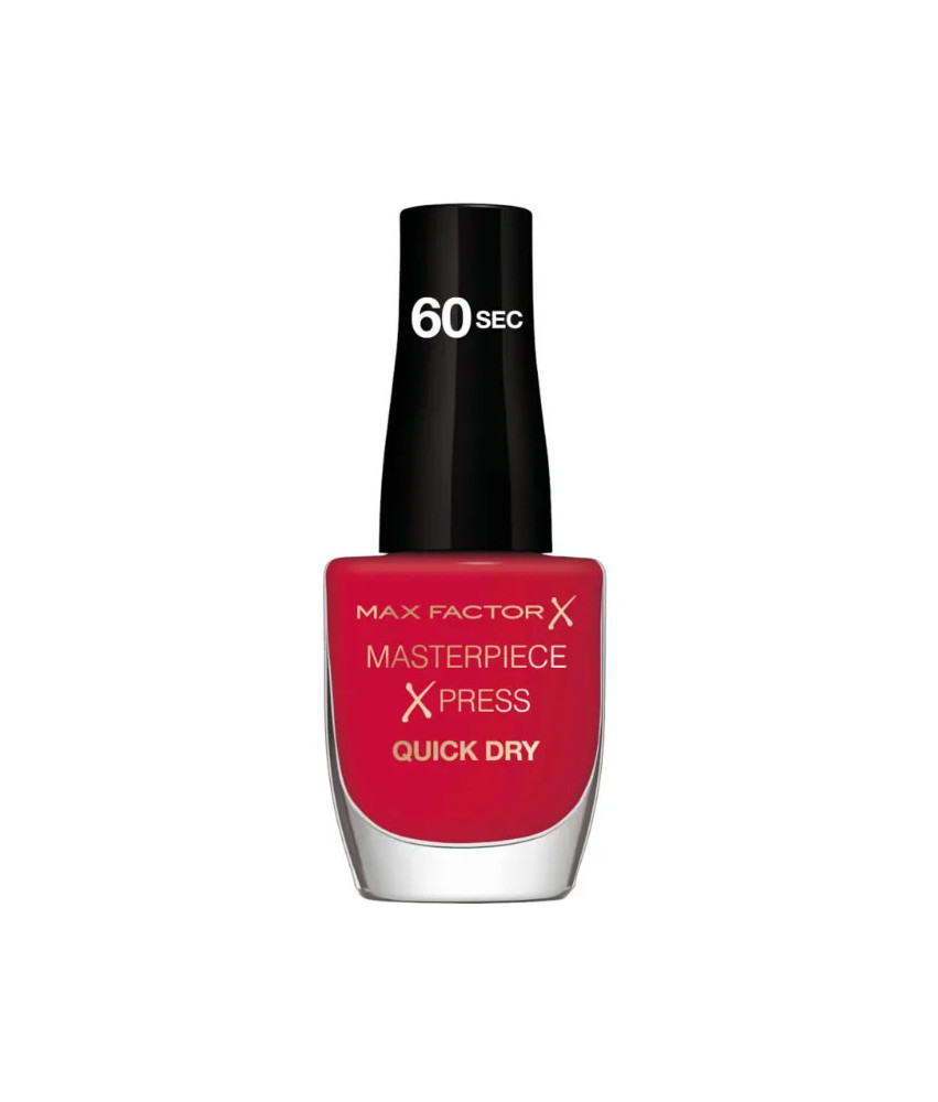 Maquillage Max Factor Masterpiece Xpress Quick Dry 310 She's Reddy