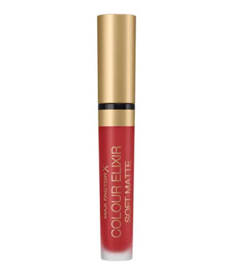 Crayon à lèvres Max Factor M Factor Eli Soft 30matte