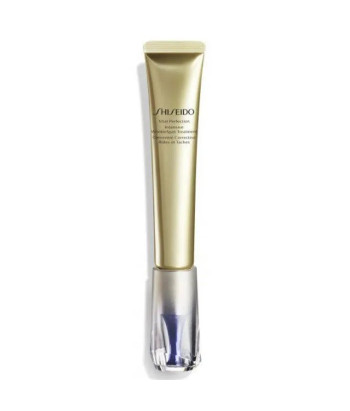Traitement intensif anti-rides Shiseido Vital Perfection 20ml