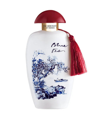 Parfum The Merchant Of Venice Blue Tea 100ml - Accueil
