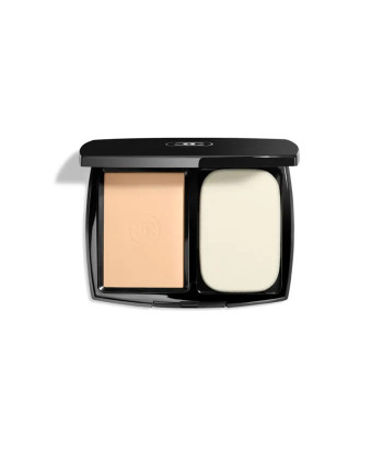 Poudre Compacte Chanel Ultra Le Teint SPF15 B20