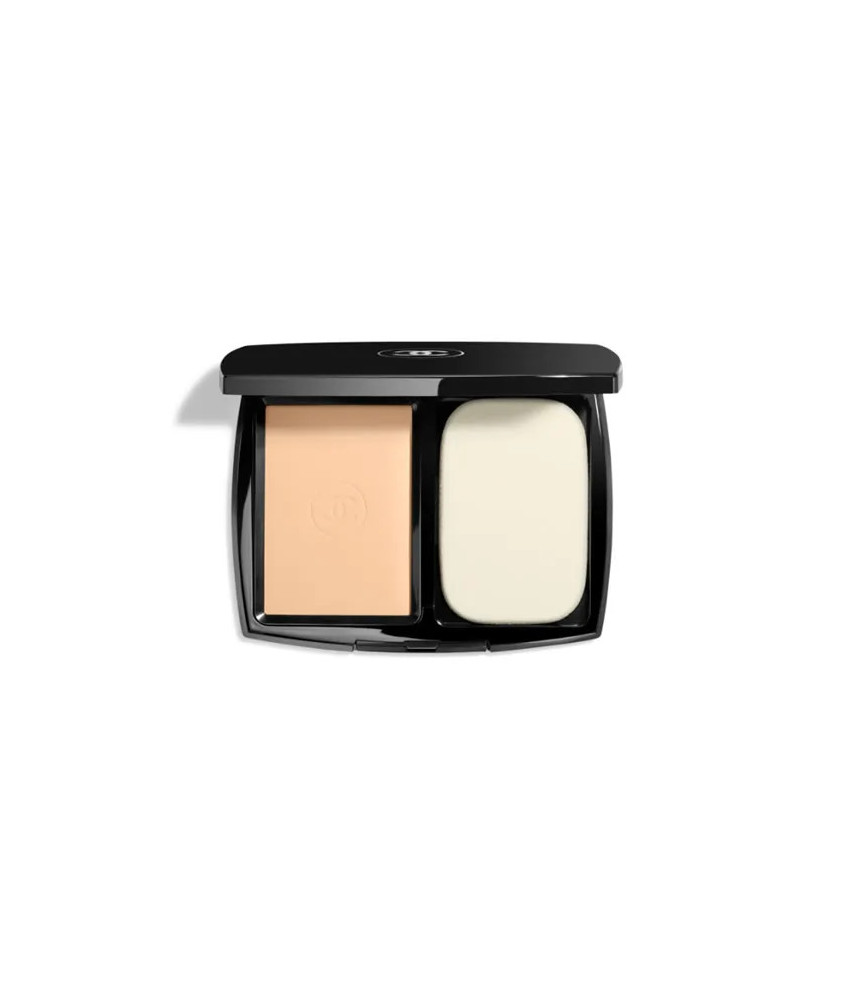 Poudre Compacte Chanel Ultra Le Teint SPF15 B20
