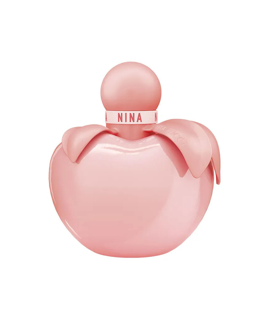 Eau de Toilette Nina Rose 80ml by Nina Ricci
