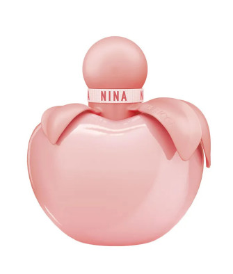 Eau de Toilette Nina Rose 80ml by Nina Ricci