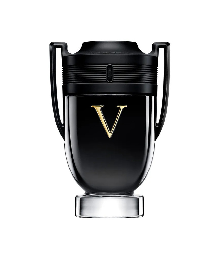 Parfum Paco Rabanne Invictus Victory Eau De Parfum Extrême 50ml