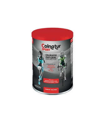 Renforcez vos articulations et muscles avec Colnatur Sport Collagène Naturel!
